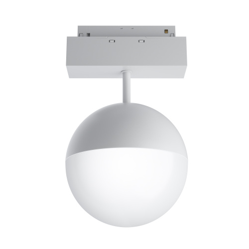 Трековый светильник Maytoni Technical Kiat (Киат) TR017-2-10W4K-W