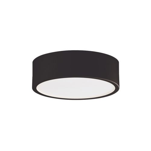 Светильник накладной Italline M04-525 M04-525-125 black 3000K