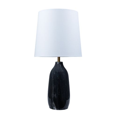Настольная лампа Arte Lamp Rukbat (Рукбат) A5046LT-1BK