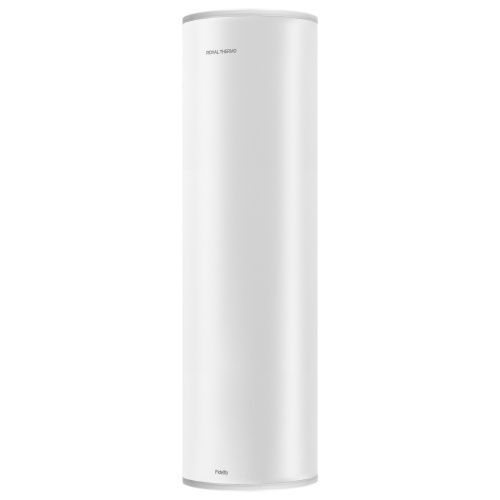 Водонагреватель электрический накопительный 3 кВт Royal Thermo RWH 50 Fidelity