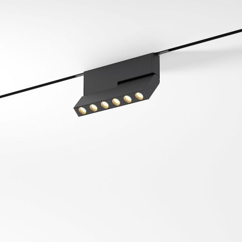Трековый магнитный светильник Elektrostandard Mini Magnetic (Мини Магнетиц) 4690389206245