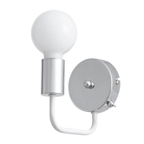 Бра Arte Lamp Gelo (Гело) A6001AP-1WH