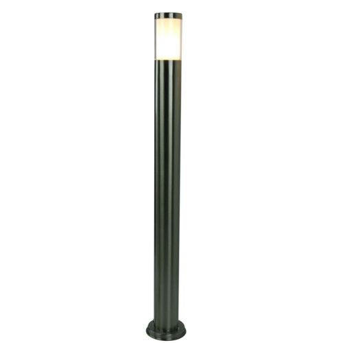 Уличный светильник Arte Lamp Paletto (Палетто) A8262PA-1SS