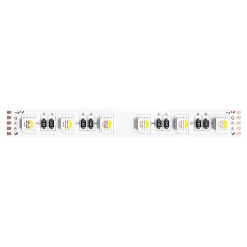 Светодиодная лента Arte Lamp Tape (Тапе) A2406012-01-RGB4K