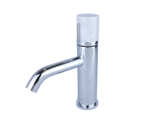 Смеситель Bronze de Luxe FOCUS 24601CM на раковину хром