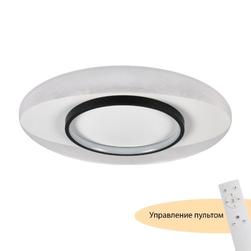 Светильник потолочный Myfar Orbit (Орбит) MR9030-CL