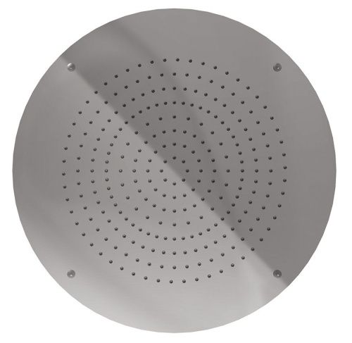 Душевая головка Graffio Kings KI014/CR цвет хром