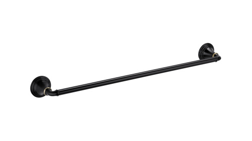 Полотенцедержатель Fixsen Luksor FX-71601B