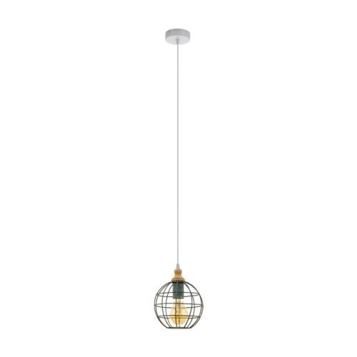 Светильник подвесной Eglo Itchington (Итцхингтон) 33034