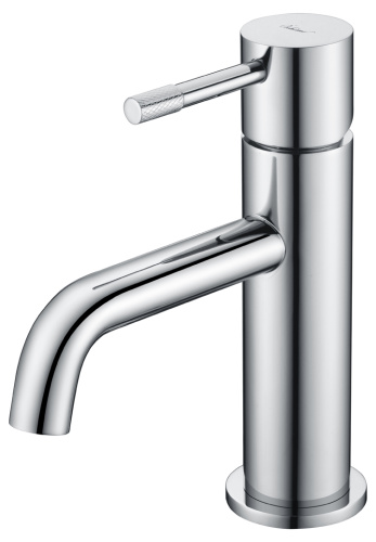 Смеситель Boheme Uno 461-CR на раковину хром