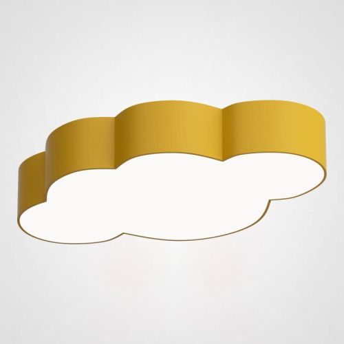 Светильник потолочный ImperiumLoft Cloud (Цлоуд) 186673-26