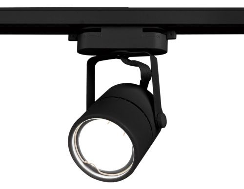 Трековый однофазный светильник Ambrella Light Track System (Трацк Сыстем) GL5102