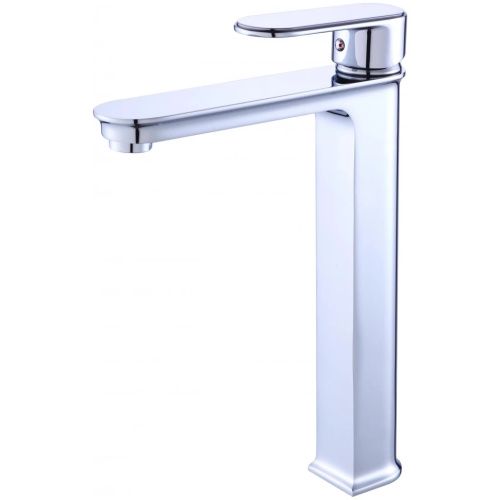 Смеситель Savol S-600301G на раковину хром - фото 2