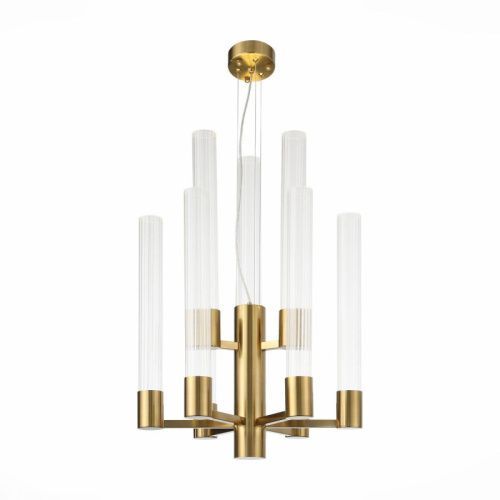 Люстра подвесная ST Luce Terni (Терни) SL1229.303.09