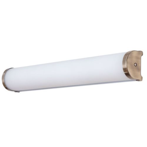 Подсветка для зеркал Arte Lamp AQUA-BARA (АКУА-БАРА) A5210AP-4AB