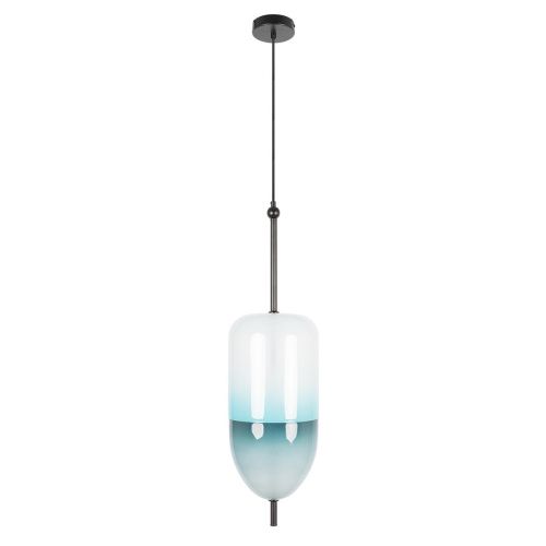 Светильник подвесной Loft It Venice 10223/B Blue