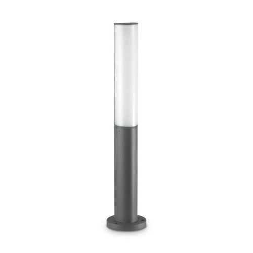 Уличный светодиодный светильник Ideal lux Etere (Етере) Etere PT1 Antracite 172439