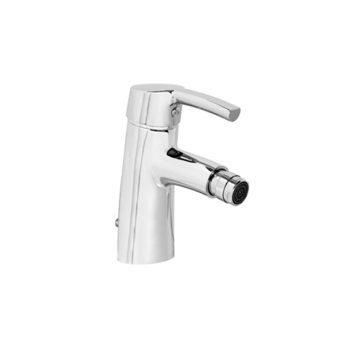 Смеситель Laufen Curvepro 3.4165.1.004.111.1 на биде хром без термостата
