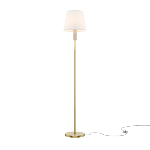 Торшер Maytoni Lira (Лира) MOD483FL-01BS