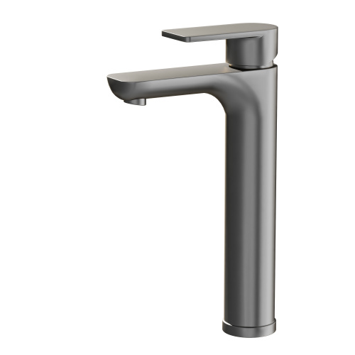 Смеситель Art Decco Celeste ACL028LSF на раковину никель