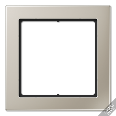 Рамка трехместная Jung Serie LS (Серие ЛС) FDES2983