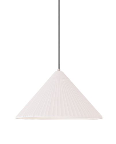Светильник подвесной Milosh Tendence Katrin (Катрин) 0829PLA-1WT