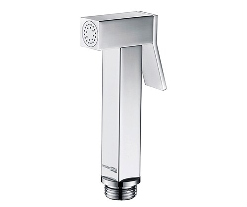 Гигиенический душ WasserKRAFT  A136 хром