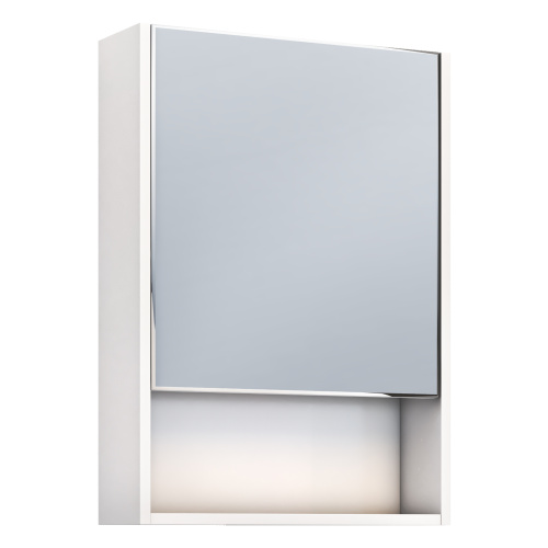 Шкаф-зеркало Vigo Urban zsh.URB.50 50х15,4х70 подвесной