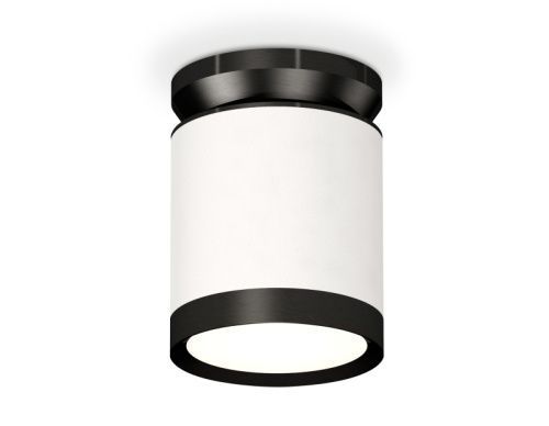 Светильник накладной Ambrella Light TECHNO SPOT (ТЕЦХНО СПОТ) XS8141020