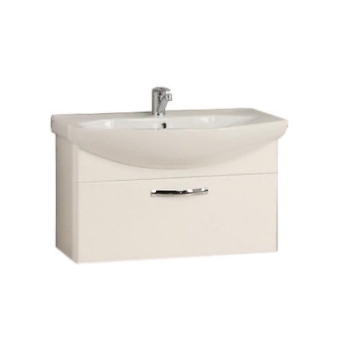 Тумба под раковину Aquaton Ария 1A141701AA010 76х31х44,2