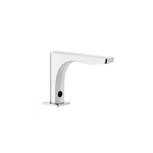 Смеситель Gessi Rilievo 59023#031 на раковину хром
