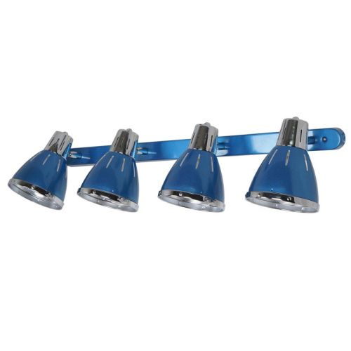 Спот Arte Lamp Marted (Мартед) A2215PL-4BL