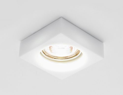 Светильник встраиваемый Ambrella Light MIRROR (МИРРОР) D9171 MILK