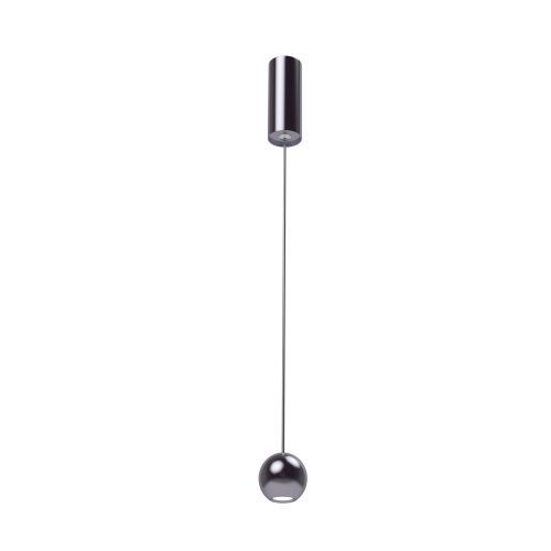 Светильник подвесной Wertmark Technical Harmat Pendant P067PL-L5GF3K
