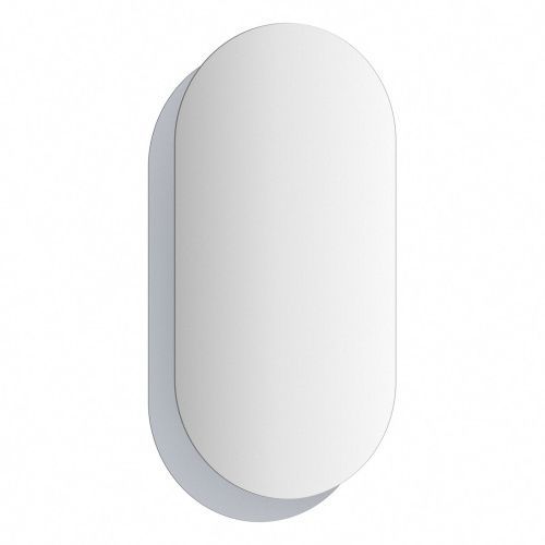 Зеркало в ванную Evoform Double BY 0311 45х84