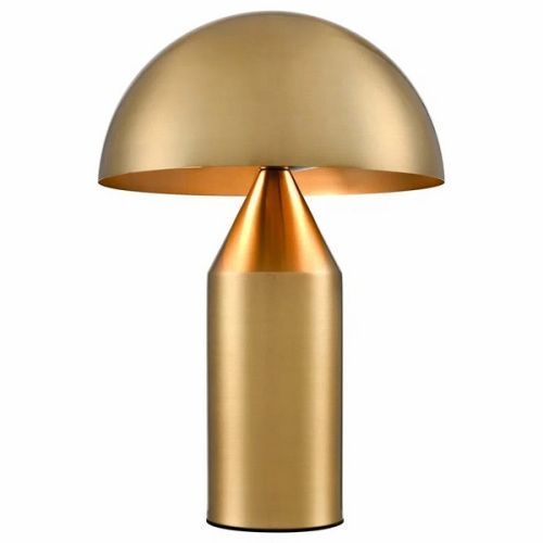 Светильник настольный Velante 483-404-02