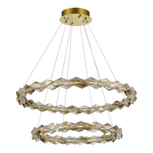 Люстра подвесная ST Luce DIAMANTA (ДИАМАНТА) SL6009.103.02