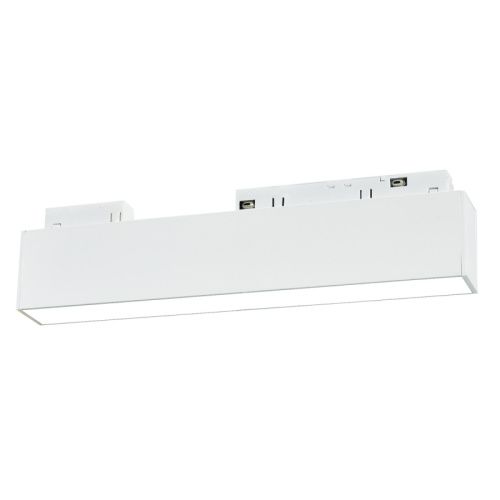 Трековый светильник Uniel ULB-M70 ULB-M70-12W/4000K/35 WHITE