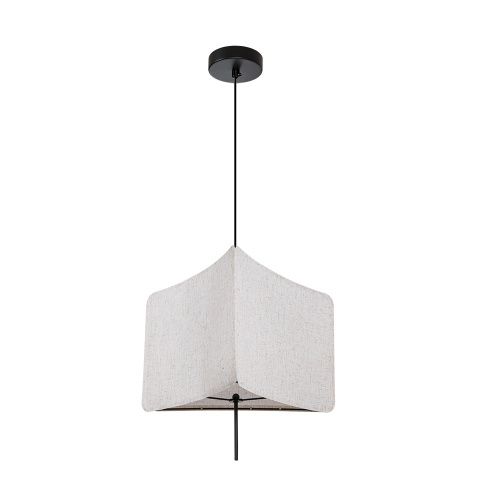 Светильник подвесной Arte Lamp Trixie (Триксие) A7085SP-1BK