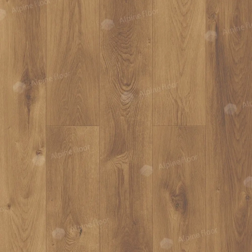SPC ламинат Alpine Floor Premium XL ECO 7-7 MC Дуб насыщенный толщина 0.8 см 43 класс 1524х180