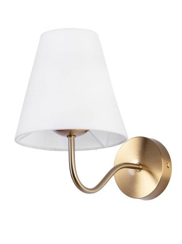 Бра Myfar Charlotte (Цхарлотте) MR2101-1W