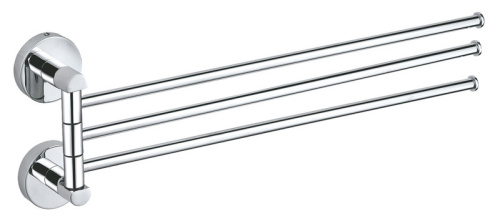 Полотенцедержатель RavSlezak Colorado COA0603