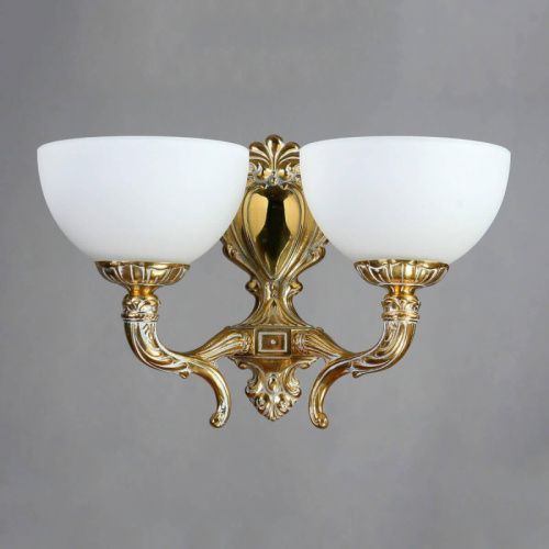Бра Ambiente Toledo (Толедо) 02155/2 WP