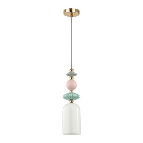 Светильник подвесной Odeon Light Candy (Цанды) 4861/1B