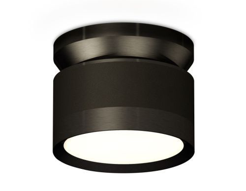 Светильник накладной Ambrella Light TECHNO SPOT (ТЕЦХНО СПОТ) XS8102050