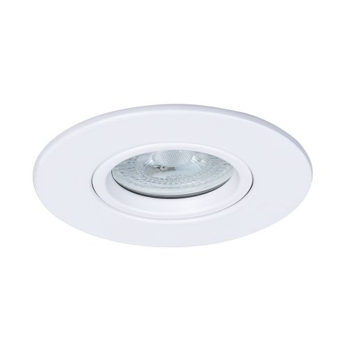 Светильник встраиваемый Arte Lamp Giro (Гиро) A2867PL-1WH