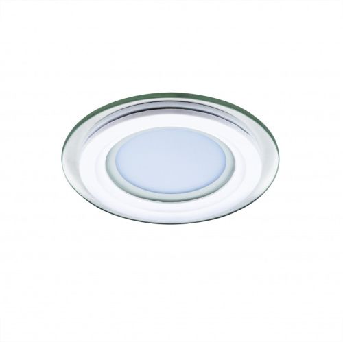 Светильник встраиваемый Lightstar Acri (Ацри) 212030