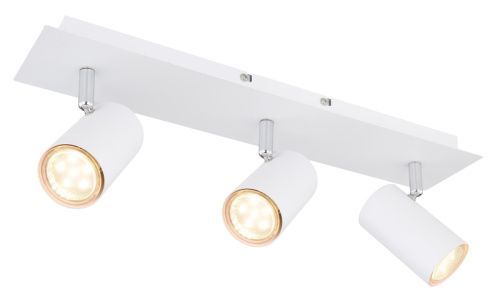 Спот Globo Robby (Роббы) 57910-3W