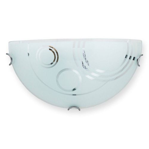 Светильник настенный Toplight Margaret (Маргарет) TL9000Y-01WH