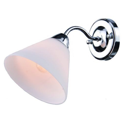 Бра Arte Lamp Federica (Федерица) A1298AP-1CC